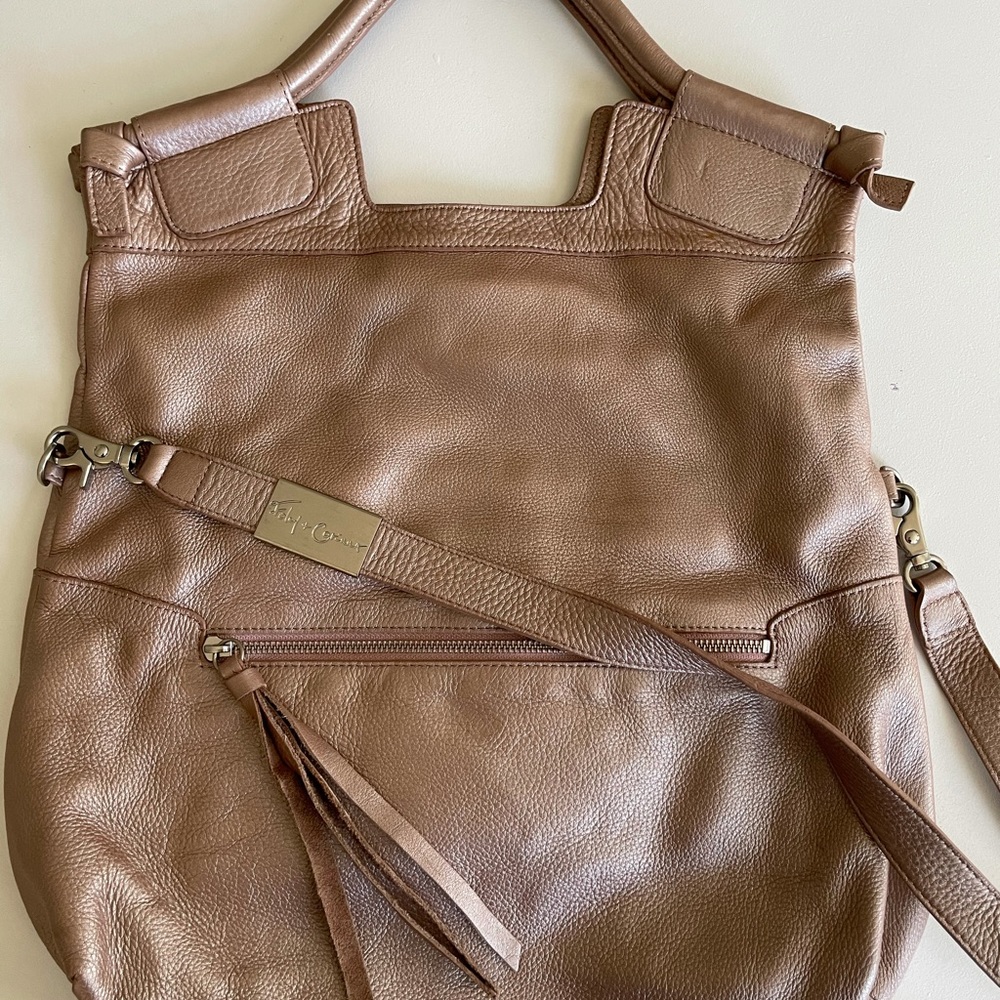 Foley + Corinna Mid City Tote